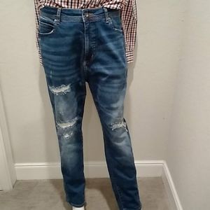 Zara Men Jeans